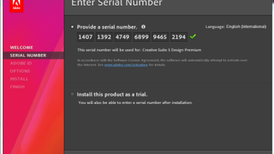 Tempat aman download serial number adobe premiere pro