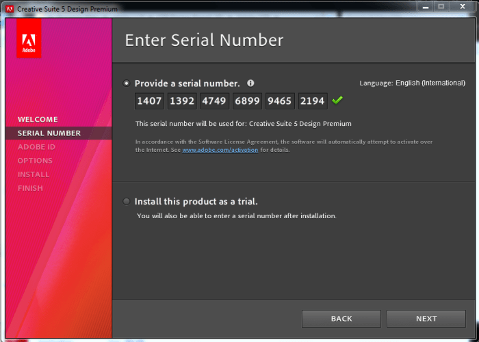 Tempat aman download serial number adobe premiere pro