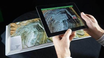 Cara membuat aplikasi augmented reality sederhana untuk pemula tanpa coding