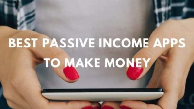 Cara mudah mendapatkan passive income dari aplikasi android terpercaya