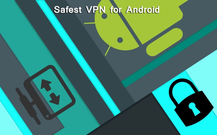 Download VPN aman dan cepat untuk Android tanpa registrasi