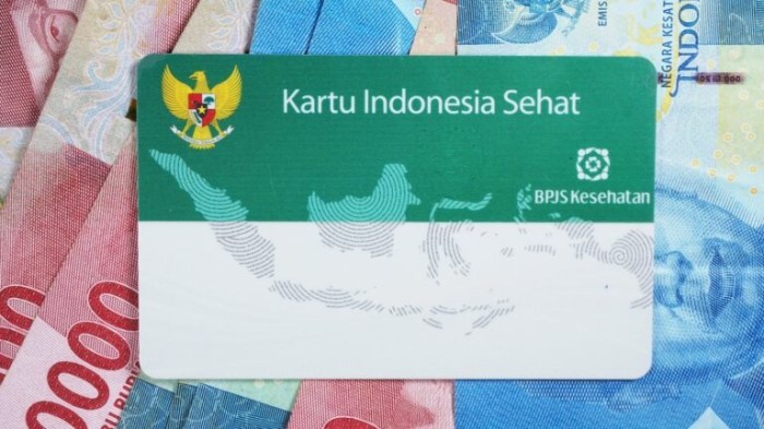 Apakah bpjs kesehatan menanggung biaya pengobatan gigi di luar negeri