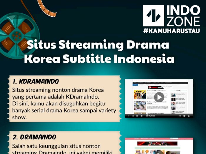 Website download film korea subtitle indonesia lengkap