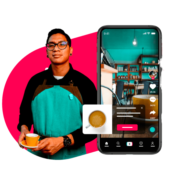 Menghasilkan passive income dari tiktok shop secara konsisten