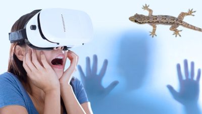 Aplikasi virtual reality terbaik untuk terapi fobia dan kecemasan di Indonesia