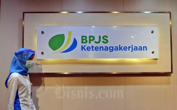 Prosedur pengajuan santunan kematian bpjs ketenagakerjaan bagi ahli waris