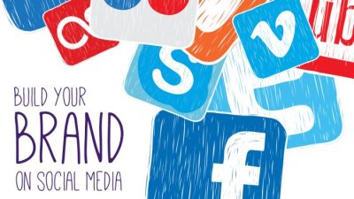 Cara efektif membangun personal branding di media sosial untuk freelancer