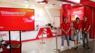 Bagaimana cara aktivasi kartu sim prabayar telkomsel baru