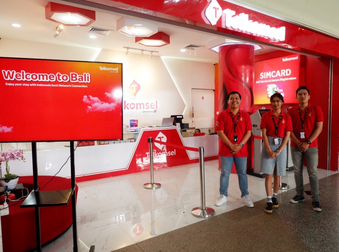 Bagaimana cara aktivasi kartu sim prabayar telkomsel baru