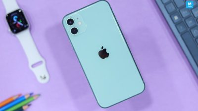 Apakah iPhone lebih tahan lama dibandingkan Android flagship?