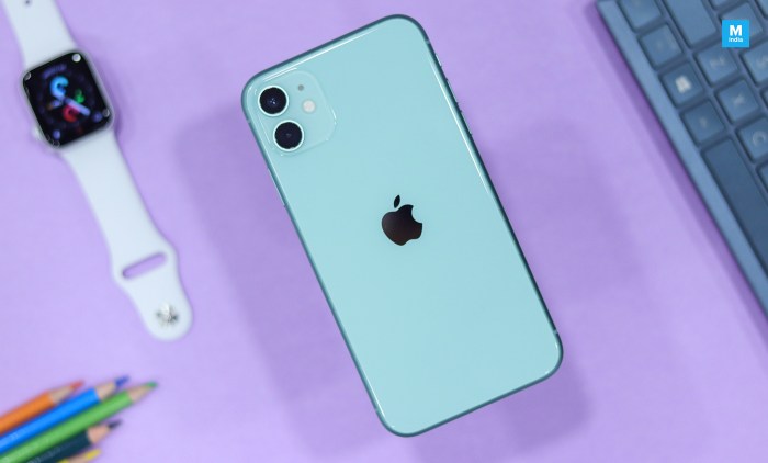 Apakah iPhone lebih tahan lama dibandingkan Android flagship?