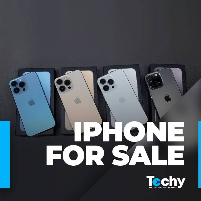 Apakah iPhone worth it untuk produktivitas dan pekerjaan?