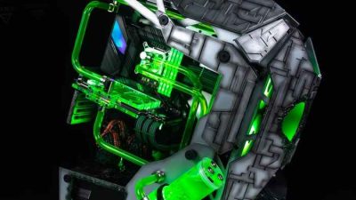 Dimana membeli PC gaming termahal yang terpercaya?