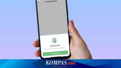 Cara memperbarui data diri di bpjs ketenagakerjaan agar klaim lancar