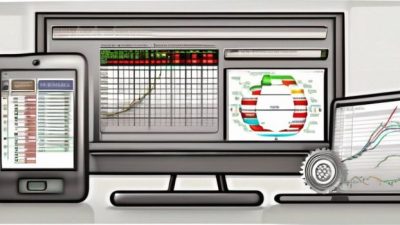 Sistem manajemen modal trading terbaik untuk trader pemula