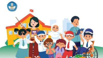 Peraturan terbaru mengenai PIP untuk tahun ajaran ini