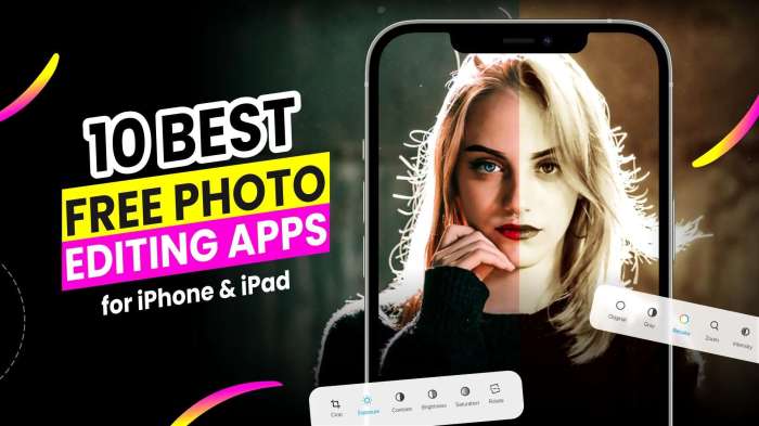 IPhone untuk editing video profesional: Kekurangan dan solusi