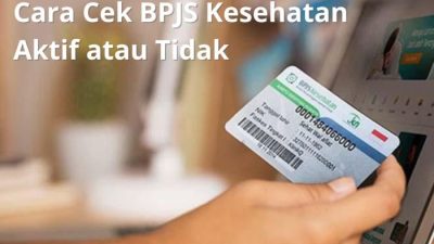 Bagaimana cara melaporkan kesalahan data kepesertaan BPJS Kesehatan saya?