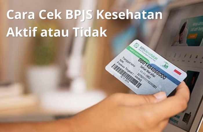 Bagaimana cara melaporkan kesalahan data kepesertaan BPJS Kesehatan saya?