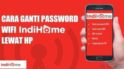 Bagaimana cara aktivasi layanan internet wifi Indihome baru