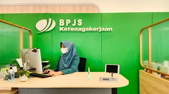 Waktu proses klaim bpjs ketenagakerjaan untuk berbagai jenis klaim