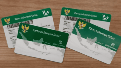 Aktivasi kartu BPJS Kesehatan baru setelah registrasi online