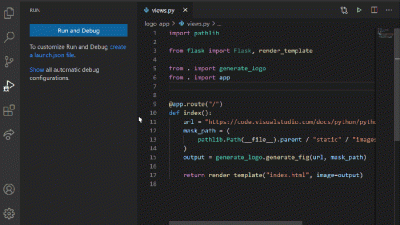 Cara install visual studio code dan extensionnya untuk pemrograman python