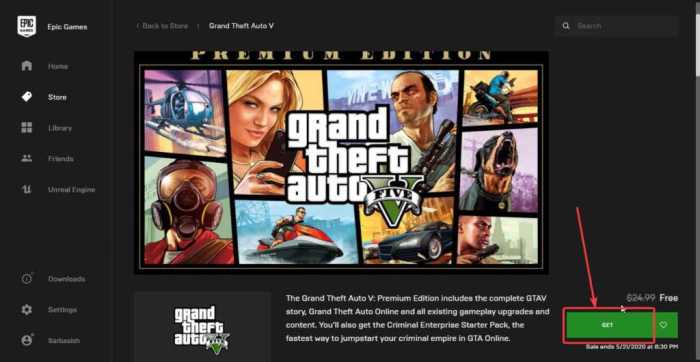 Cara mudah install game gta v di pc low end tanpa error