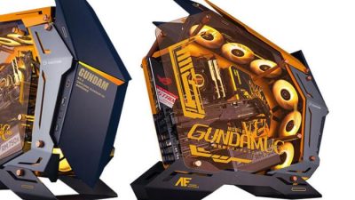 Review PC gaming termahal dan performanya