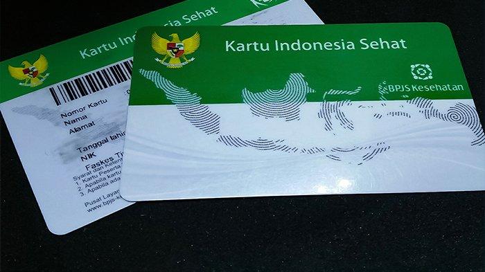 Cara mengatasi masalah kartu BPJS Kesehatan yang hilang atau rusak