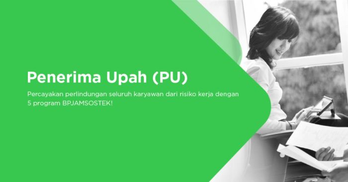 Perbedaan program bpjs ketenagakerjaan dan bpjs kesehatan