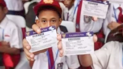 Penggunaan dana PIP yang tepat untuk siswa SMA