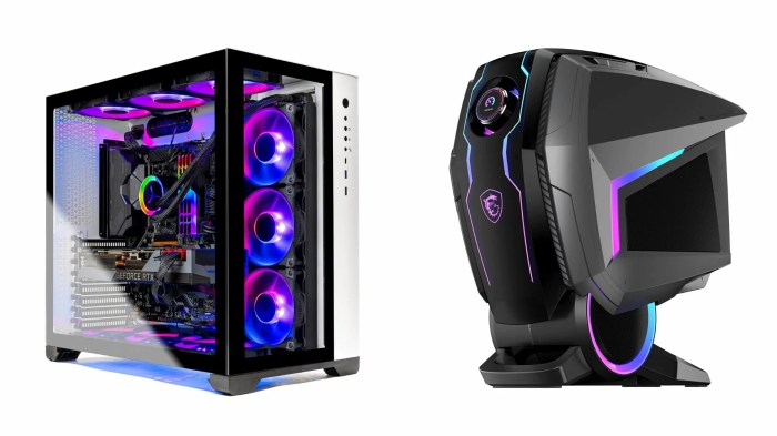 Dimana membeli PC gaming termahal yang terpercaya?