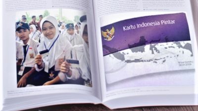 Apakah siswa SMK bisa mendapatkan dana PIP