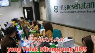 Berapa lama proses pengajuan klaim BPJS Kesehatan untuk gigi?