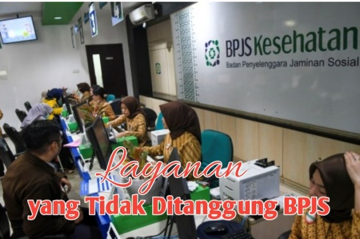 Berapa lama proses pengajuan klaim BPJS Kesehatan untuk gigi?