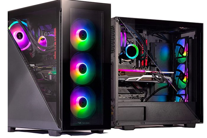 Komponen apa saja yang membuat PC gaming menjadi termahal?