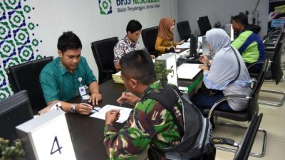 Perbandingan biaya berobat dengan BPJS Kesehatan dan tanpa BPJS Kesehatan