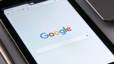 Cara mudah aktivasi akun Gmail baru lewat HP