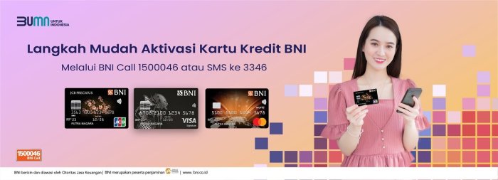 Bni debit banking