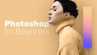 Tutorial lengkap menguasai photoshop untuk editing foto profesional