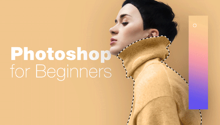 Tutorial lengkap menguasai photoshop untuk editing foto profesional