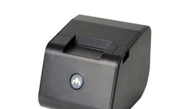 Rekomendasi printer thermal receipt printer untuk usaha kecil menengah