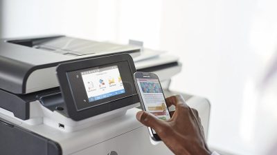 Memilih printer wifi terbaik untuk mencetak dokumen dan foto dari smartphone