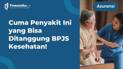 Pengajuan klaim BPJS Kesehatan untuk penyakit kronis seperti diabetes