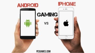 Kelebihan dan kekurangan iPhone untuk gaming mobile berat