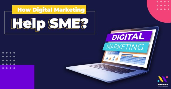 Strategi pemasaran digital untuk UMKM di era digital