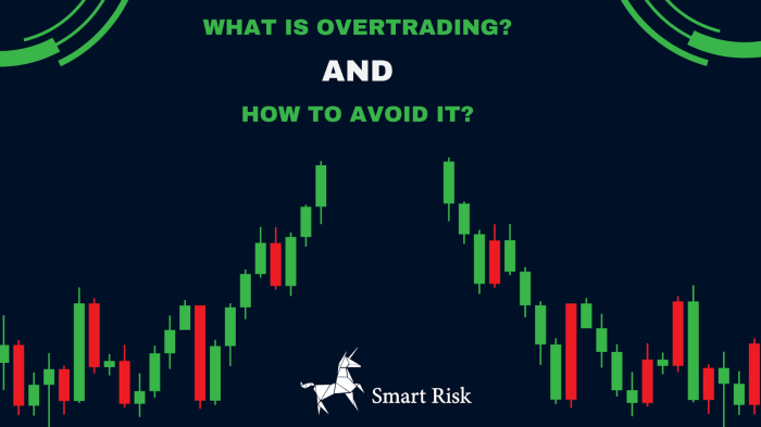 Bagaimana menghindari jebakan overtrading dan menjaga modal