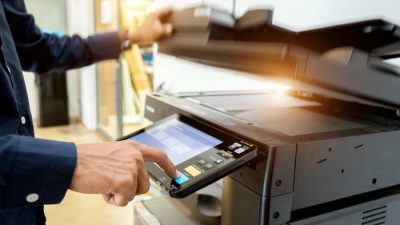 Printer multifungsi terbaik dengan fitur scan dan copy untuk kebutuhan rumah tangga