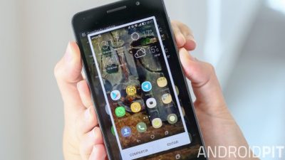 Cara screenshot layar hp android dengan berbagai metode